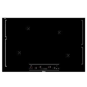 Ukinox ACE Major 75 İndüksiyon Ocak 77 CM