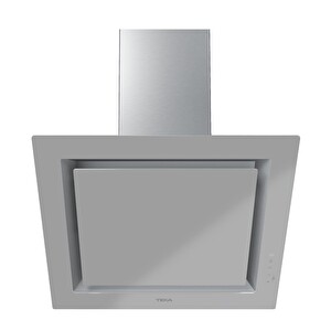 Teka DLV 68660 TOS SM Steam Grey Davlumbaz