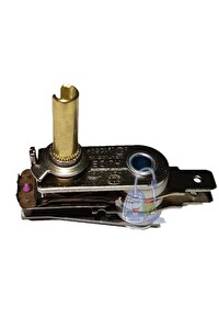 Fakir Tost Makinesi Termostat Mil Uzunluğu 2 cm 10 Amper