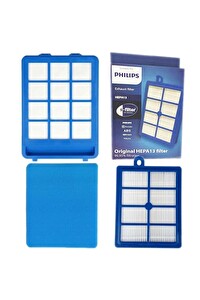 Marathon Ultimate Hepa Filtre Seti