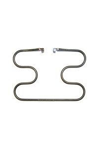 Arçelik K-2366 Uyumlu Mt Inox Tost Makinesi Rezistansı 110v 1000watt
