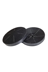 Simfer Yeni Nesil 2 Li Karbon Filtre Seti 17.2 Cm