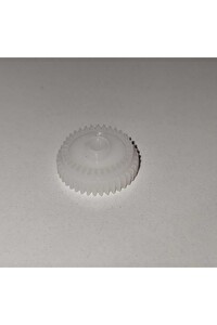 Braun Epilasyon 5306 Makinesi Uyumlu Yedek Dişlisi