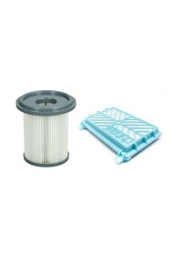 Filtre Seti Fc8732-8734 Uyumlu