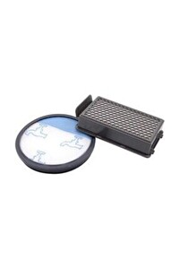 Uyumlu Compact Power Cyclonic Filtre Seti