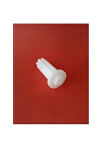 Et Kıyma Makinası Ek Kavrama Plastiği Iç