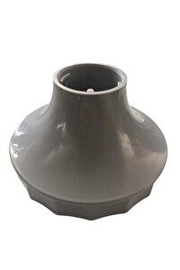Fakir blender Hazne Kapağı (sms 210, Sms 310, Sms 410) gri