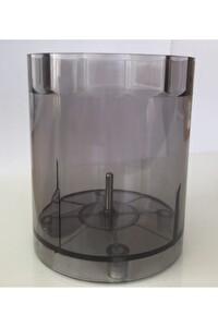 Hazne Kabı Doğrama Haznesi Kabı Blender Seti