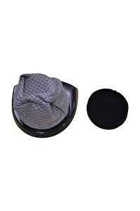 Darky Öko 2in1 Dik Süpürge Filtre Takımı
