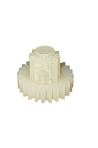 Cleo Clr-801 Doğrayıcı Çift Dişli