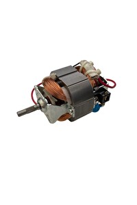 Arçelik Hotmix Doğrayıcı Ile Uyumlu Motor