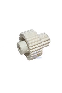 Moulinex Multitrio Av4 Doğrayıcı Çift Dişli Uyumlu