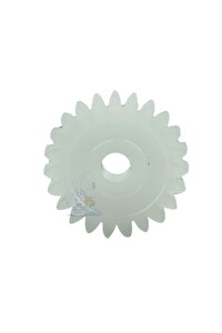 Braun Silk Epil 7 5377 Epilasyon Dişli
