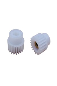 King K714 Doğrayıcı Bıçak Dişlisi