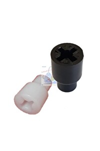 Arnica Lara 1701 Blender Motor Kavrama Dişlisi