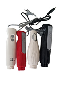 Fakir Vienta 1100 W Blender Seti İle Uyumlu Motor Gövdesi