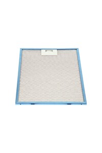Ankastre Aspiratör Alüminyum Yağ Filtresi 263 Mm X 336 Mm