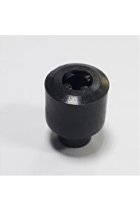 Raks Rivamix Blender Motor Hareket Aktarıcı Kaplin (komple Plastik)