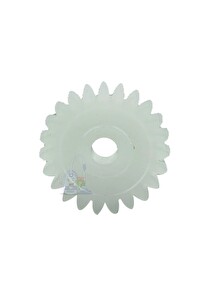 Braun Uyumlu Silk Epil 5 5340 Epilasyon Dişli