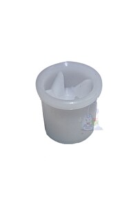 Arnica Shogun Yeni 10c0 Doğrayıcı Qu Red. Kavrama Plastik Choppy
