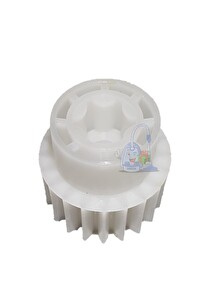 Arçelik Lal K8035 Doğrayıcı Bıçak Dişlisi Uyumlu