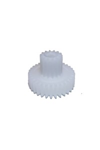 Handmaid 1910 Blender Uyumlu Çift Dişli (çırpıcı Dişli Kutusunda)