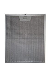 REX CAV940X Uyumlu Davlumbaz Filtresi