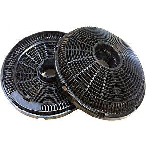 Beko Ade63640G Davlumbaz Karbon Filtresi Uyumlu
