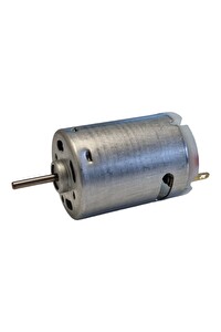 24V Motor Yüksek Hız Fön Saç Kurutma Makinesi Uyumlu