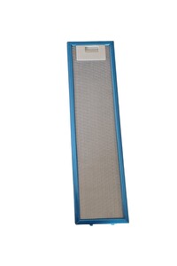 Aspiratör Filtresi 13 X 47,6 cm