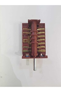 Üniversal Termikel Fırın Komitatör Uyumlu