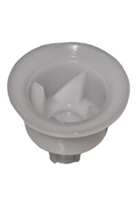 Arnica Orbital Plus Blender Hazne Kapağı Alt Bıçak Yuvası