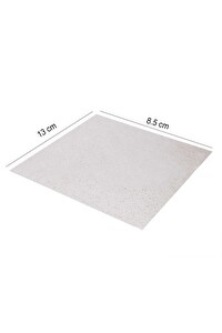 Arçelik Beko Mikrodalga Fırın Mika Levha 13x8.5