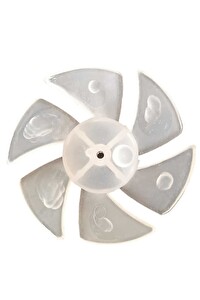 Cvs Dn7021 Uyumlu Mimas Saç Kurutma Makinesi Pervanesi 6 Kanat
