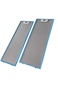 18.6 X 51.5 / 16.6 X 51.5 Bosch Aspiratör Filtre
