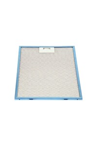 BOSCH DWK65AD70R Davlumbaz Alüminyum Filtresi - 200 X 345 mm Tırnak Arası 13 Cm