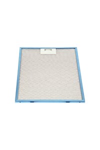 Siemens Lc65kaj60t Davlumbaz Alüminyum Filtresi - 200 X 345 Mm Tırnak Arası 13 Cm