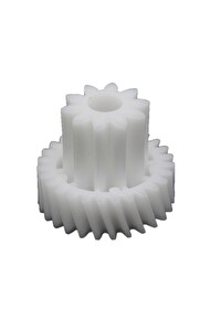 Braun G1500 G1300 G1100 G3000 KGZ3 KGZ4 KGZ31 Kıyma Makinesi Çift Dişlisi