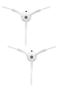 Xiaomi E35 Uyumlu Akıllı Robot Süpürge Yan Fırça 2'li