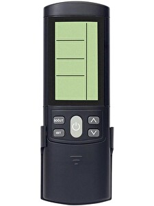 Electroon 32028581 Vestel Uyumlu Siyah Klima Kumandası