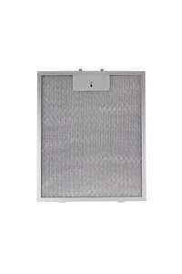 Constructa CD619350, CD636350, CD616350, Uyumlu Davlumbaz Filtresi 26,5x38,5 cm