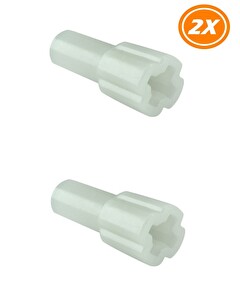 Arzum Ironmix Ar 178 Blender Kavrama Parçası (2 Adet)