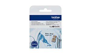Brother ScanNCut SDX Vinil Kesimleri İçin Özel Otomatik Bıçak