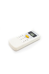 Popüler Demirdöküm ZH/JT01 JT-03 Maza 913 A12 HP Uyumlu Klima Kumandası