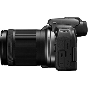 Canon Eos R10 - RF-S 18-150MM F3.5-6.3 IS STM Aynasız Fotoğraf
