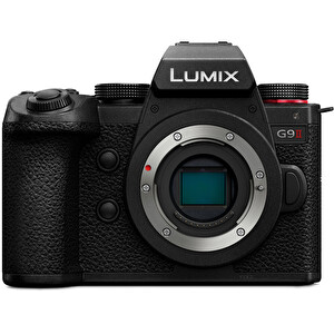 LUMIX G9 pro2【美品】 Panasonic Lumix DC-G9 II Gövde Aynasız Fotoğraf Makinesi Fiyatı ve