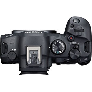 ＥＯＳ　Ｒ６ Canon EOS R6 Mark III Body Aynasız Fotoğraf Makinesi Fiyatı ve