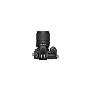 Nikon D7500 18-140MM VR Kit (İthalatçı Garantili) Fiyatı ve