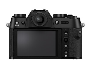 Fujifilm X-T50 Siyah Aynasız Fotoğraf Makinesi Fiyatı ve
