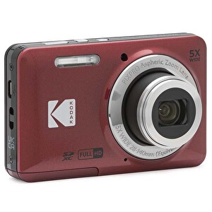 Kodak Friendly Zoom FZ55 5x Yakınlaştırma Dijital Fotoğraf